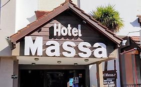 Hotel Massa
